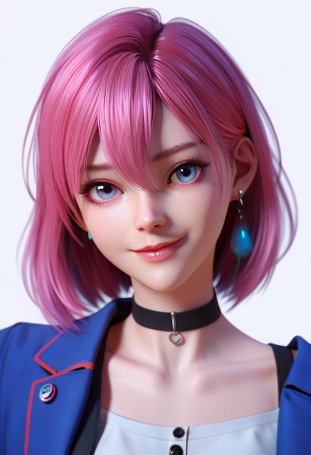 UE5_Pony版本v1.0 (ID: 807849)