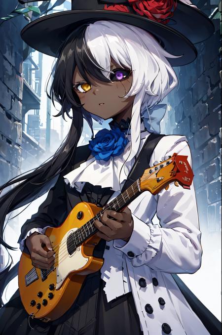 Shiromi Twin Stars
