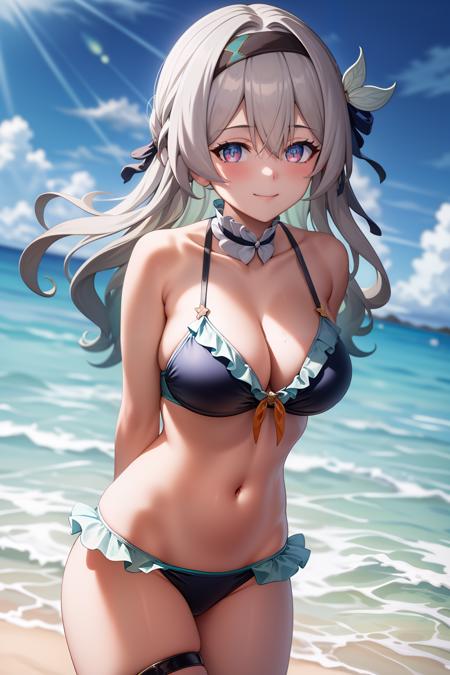 firefly（Honkai: Star Rail）流萤 （崩坏：星穹铁道)