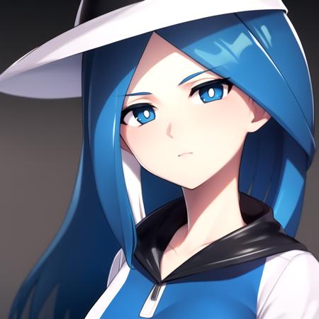 ウルビダ（八神玲名）