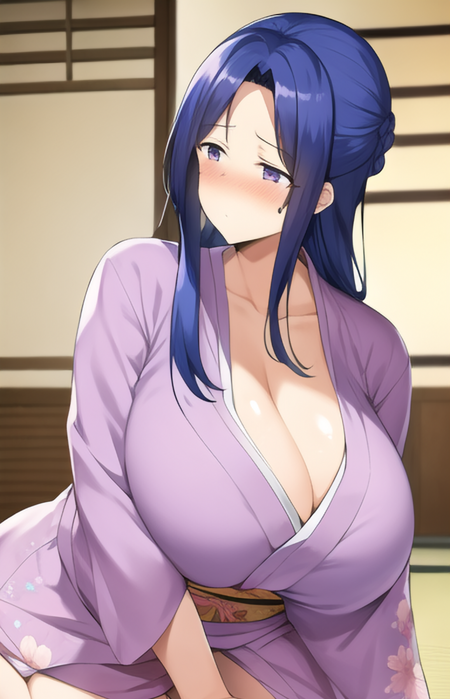 Kaori Miyama
