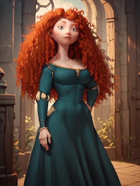 Merida