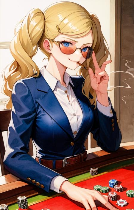 Ann Takamaki (Persona 5)