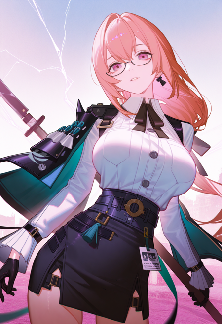 Raehoshi illust XL
