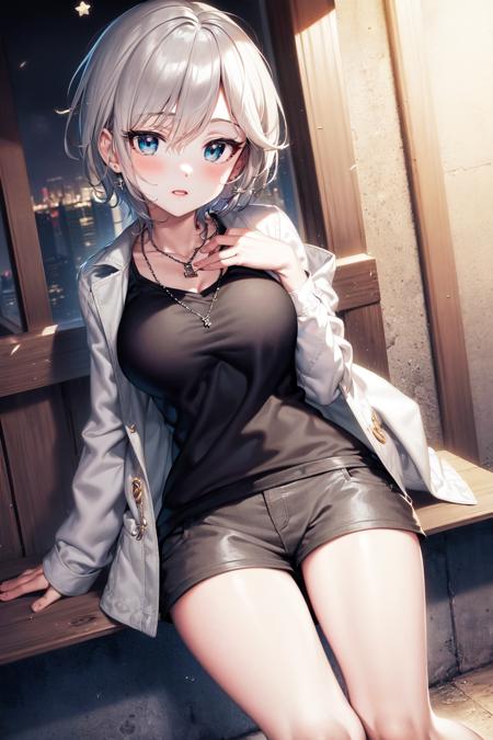 Anastasia アナスタシア / THE iDOLM@STER Cinderella Girls