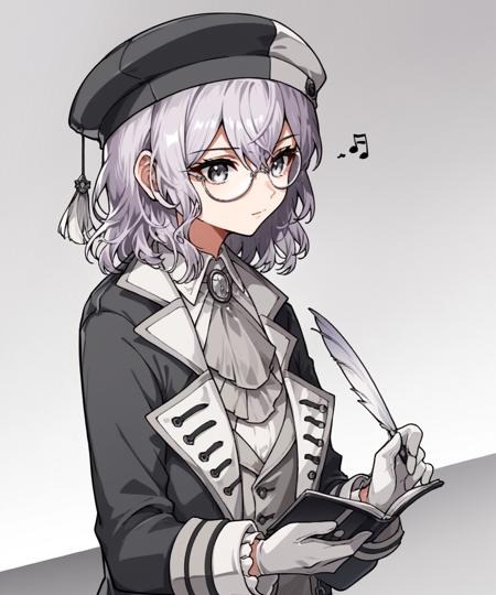 Mabinogi-melwyn (pony, test)