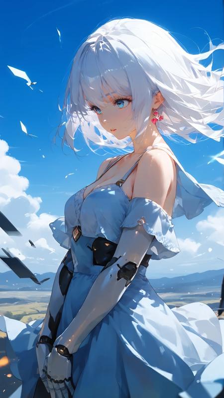 NAIFLAT | Pony版本V1 (ID: 888820)