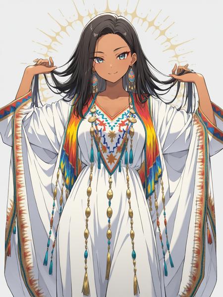 Mesopotamian (Illustrious) - by EDG