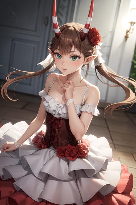 Msyu (C - The Money of Soul and Possibility Control)