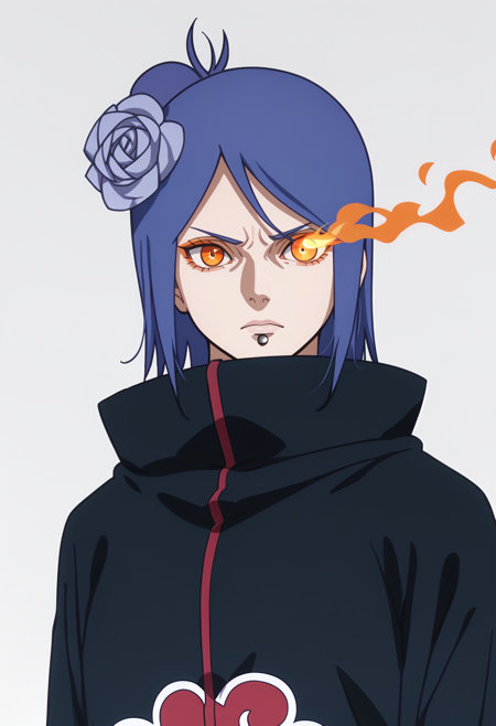 Konan - Naruto Shippuden - PDXL LORA