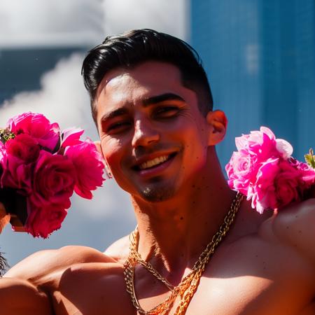 Rodrigo Romeh