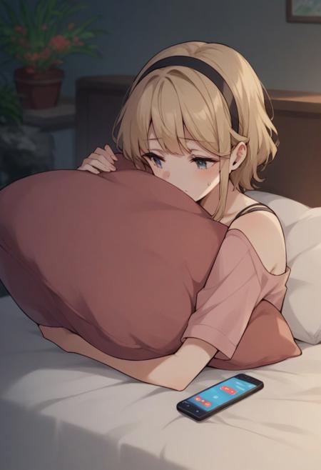 Aobuta Mix V3 - Seishun Buta Yaro - Bunny Girl Senpai - Character Traits