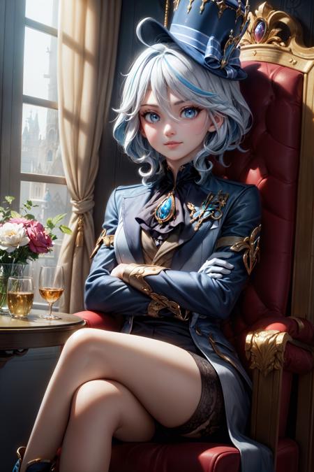 LarosBell