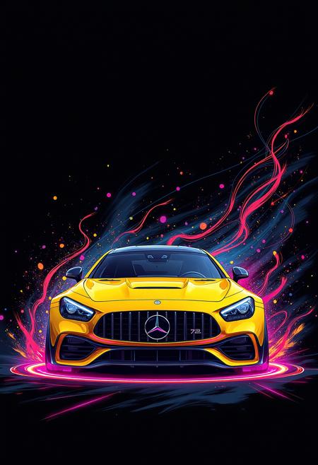 Mercedes-AMG CLE53 2024 [FLUX] by Dever
