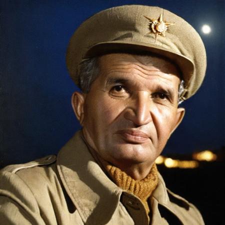 Ceausescu