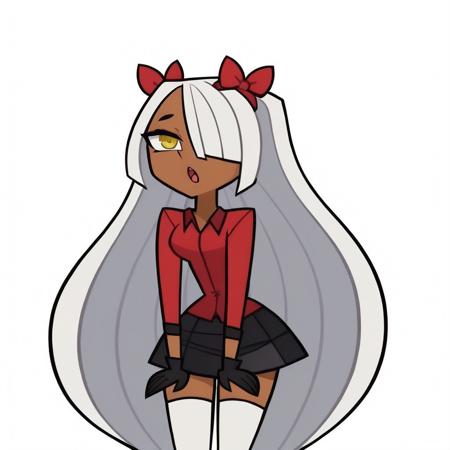 Total Drama Island Style (Pony) - by gisa
