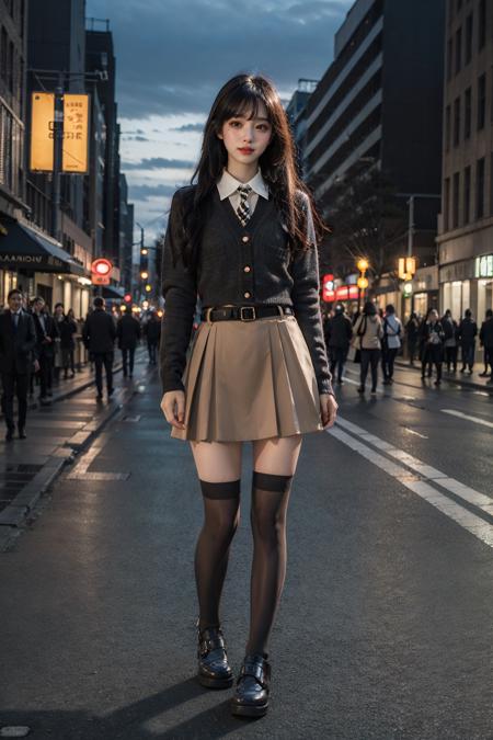 Dating attire | 约会穿搭服装