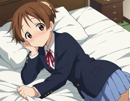 Ui Hirasawa (平沢 憂) - K-ON! (けいおん!) - COMMISSION