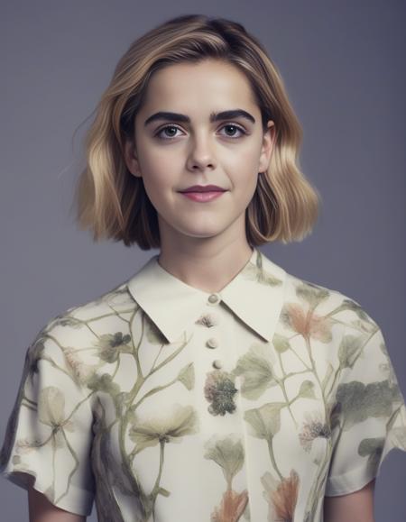 Kiernan Shipka