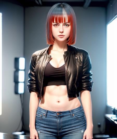 Hacker Empress (cracker) empress-concept-a