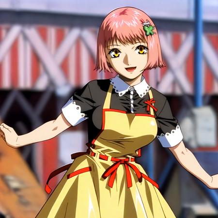 Mikura Suzuki (MEZZO FORTE) XL illustrious LORA