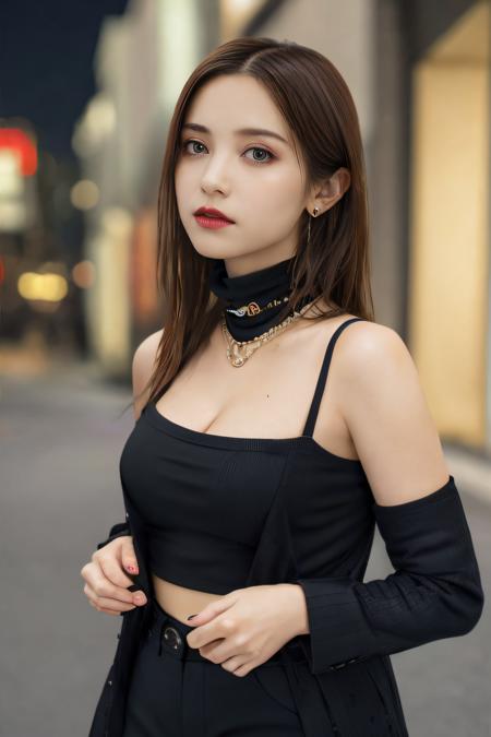 nashiki momotsuki - Japanes beauty model