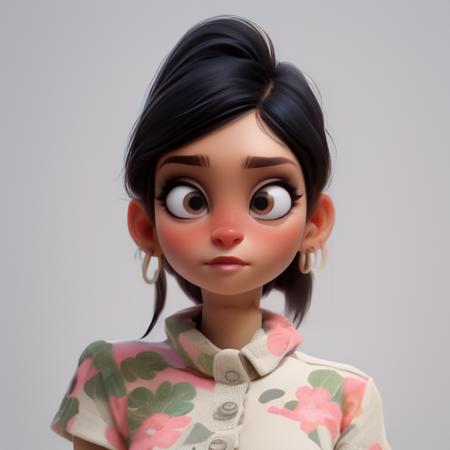 盒子系列-pixar