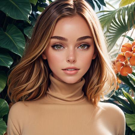 Elizabeth Turner LYCORIS