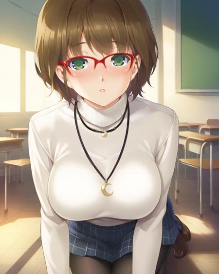 Bishoujo Mangekyou | 美少女万華鏡