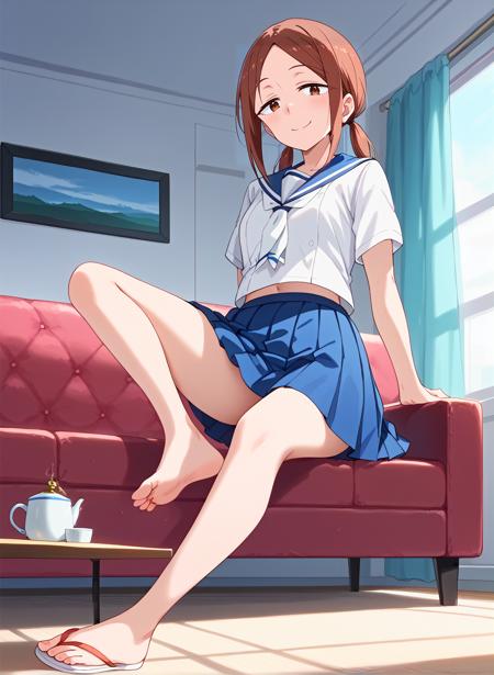 Kuroiwa Yuki (Diary of Our Days at the Breakwater) / 黒岩 悠希 (放課後ていぼう日誌)