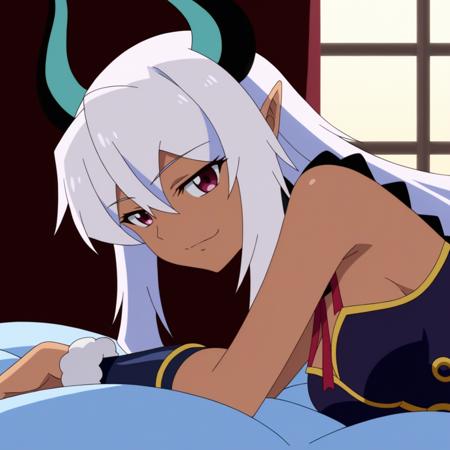 Beelzebub [slime taoshite 300 nen]
