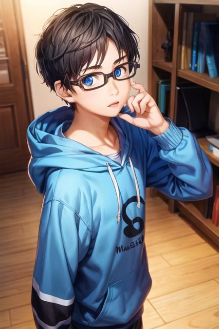 Kousei Arima / Shigatsu wa Kimi no Uso