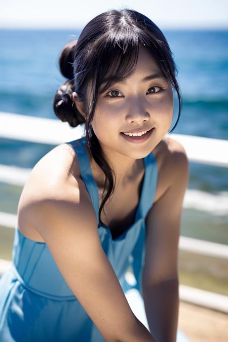 MisakiNako_VA