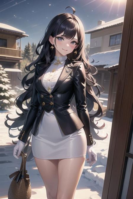 ST Girls - Anissa版本V1 (ID: 588409)