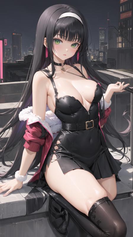 美少女万華鏡－理と迷宮の少女－蓮華 / Bishojo Mangekyo－Kotowari to Meikyu no Shojo－ Renge / 美少女万华镜－理与迷宫的少女－ 莲华