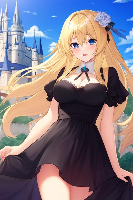 Deep Anime