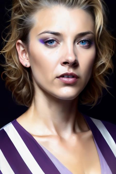 Natalie Dormer