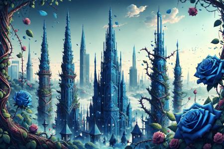 Rose World