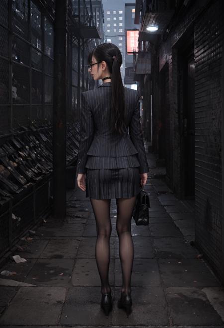 0860 late night alley