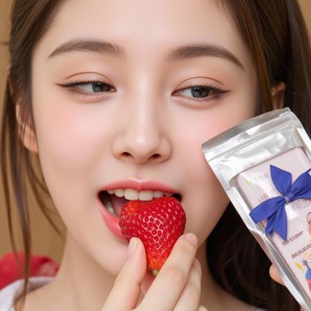 FluxAsianDoll (Checkpoint+NF4)