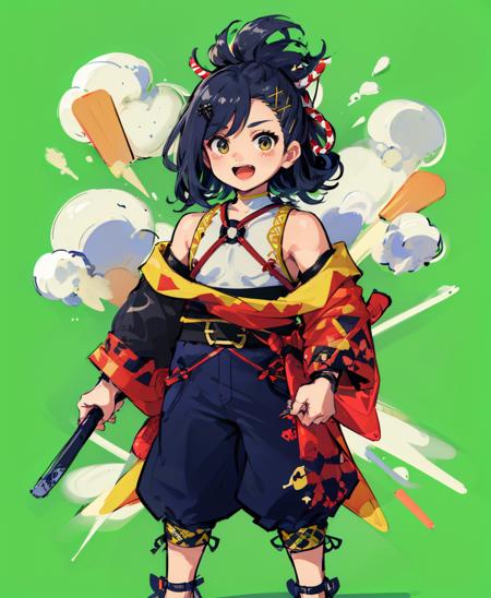 Kagetsu (Fire Emblem: Engage)