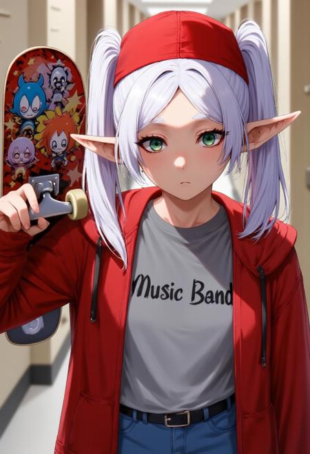 How Do You Do Fellow Kids Meme - FLUX版本v1.0 (ID: 1196445)