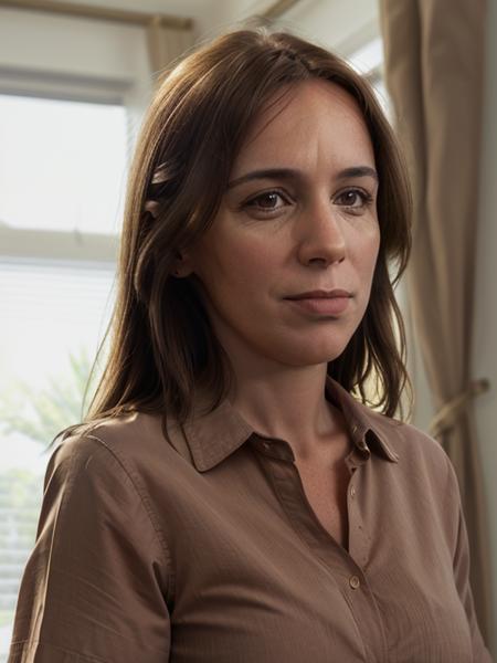 María Eugenia Vidal