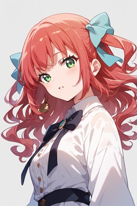 Stella Takachiho [Shoujo☆Kageki Revue Starlight]