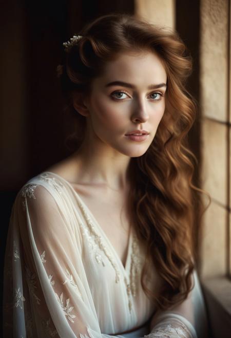 Jia Lissa XL