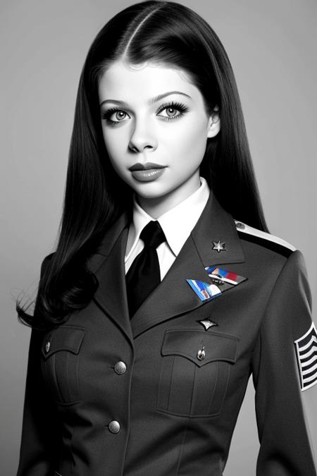 Michelle Trachtenberg