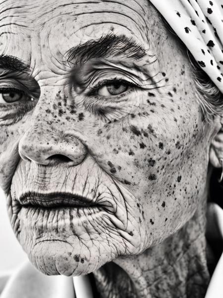 Freckles