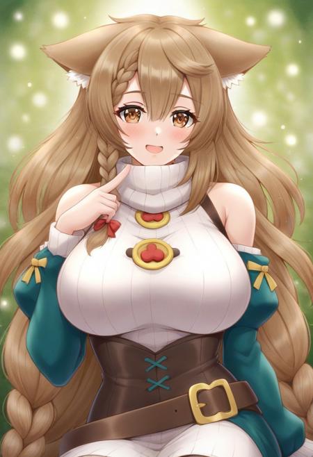 Konosuba - Amy from Konosuba Fantastic Days版本Amy Konosuba FD (ID: 710863)