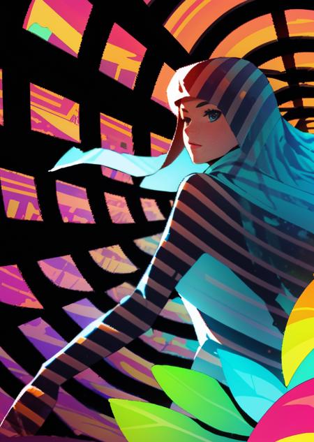 Demoscene Dreams - a retro riot in 16 colours