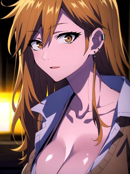 Seri  Kikyou  LoRA